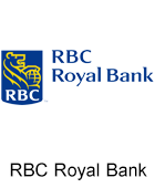 蒙城汇加拿大蒙特利尔RBC Bank银行